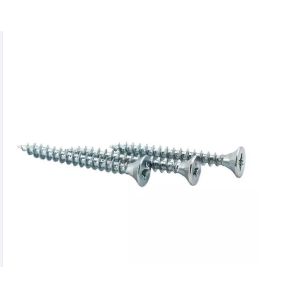 Wholesale M4 X 15mm Stainless Steel Ss304 Ss316 Cross Recessed Countersunk Head Screws from china suppliers
