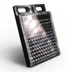 China Automatic Gate Reflective Safety Sensor | Fast Response ≤3ms IP65 on sale