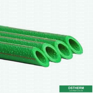 Wholesale 3a Hot Water Plastic Ppr Pipe Oem Service With Excellent Heat Insulation from china suppliers
