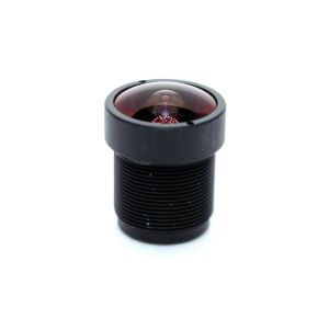 Wholesale 3MP HD 2.1mm CCTV Lens IP Camera Lens MTV Board IR M12 Lens F2.0 1/2.5&quot; For HD CCTV Security Cameras from china suppliers