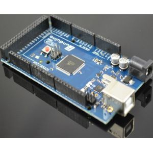 Funduino Mega 2560 R3 Board For Arduino