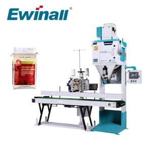 Wholesale DCS-50FA2 Ewinall 2.5kg - 25kg Powder Packing Equipment Automatic For Rice from china suppliers