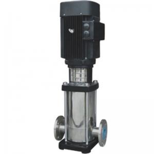 Wholesale 2M3/H-54M3/H Vertical Multistage Centrifugal Pump 5 6 CDLF Pump from china suppliers
