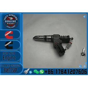 Diesel Fuel Injector 3081315 3073995F 3083846T 3083848F 3411766F 3080931F