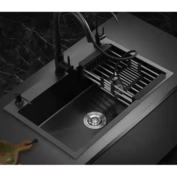 Metal Hardware Decorative Titanium PVD Coating Machine
