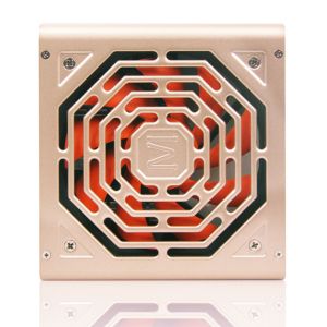 4.0 Amp Desktop Power Supply High Reliability With 80 Plus Efficiency Level