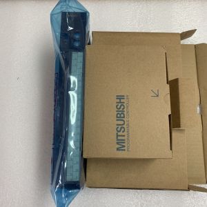 Mitsubishi A616AD CONTROLLER PROGRAMMABLE ANALOG INPUT 16-CHANNEL NEW AND