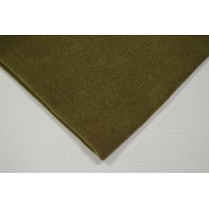 Woven Technics Waxed Cotton Material For Making Outdoor Gear Shrink - Resistant