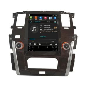 12.1 Inch Car Radio Android 10 Car Screen Auto Radio Car DVD Player GPS