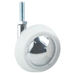 Wholesale Round Ball Caster With Threaded Stem from china suppliers