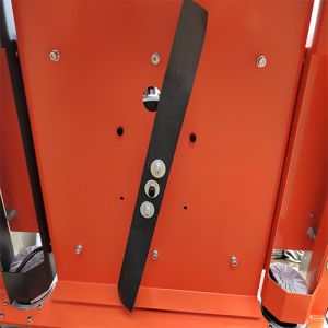 Commercial Grade Remote Control Lawn Mowers For Steep Hills Cordless Robot Smart