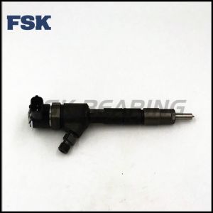 China FSK Common Rail Injector 110 Series 0445110690 for Foton Truck