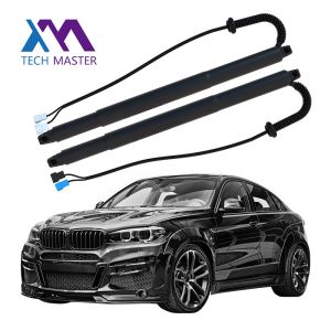 Wholesale 51247434043 51247434044 Rear Left And Right Power Lift Gate 2 Plugs For BMW X6 F16 2015-2019 Black from china suppliers