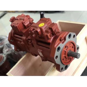 High Quality Genuine K3V112DT Excavator Hydraulic Pump Replacement 325C HS Code