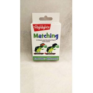 Custom Printed Early Learning Flash Cards Brighter Child CMYK Printing