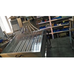 CS Paintball Automatic Encapsulation Machine Precise Control 8000 - 32000 / H