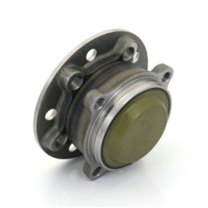 China Factory off-the-shelf wheel hub bearing unit A2053340200 is suitable for Mercedes-Benz two wheel drive front on sale