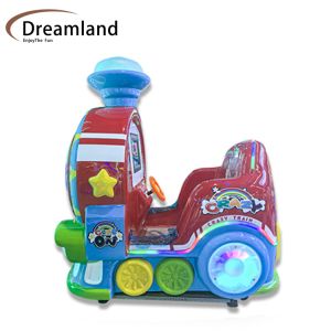 Wholesale Ex-Work Trade Term Amusement Kiddie Rides with Cabinet Parts from china suppliers