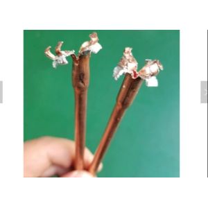 Durable Resistance Welding Machine Adjustable Secondary Welding Current In 8