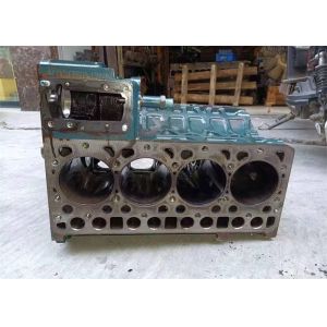 V2403T C2.4 Diesel Used Engine Blocks For Excavator E307 Water Cooling
