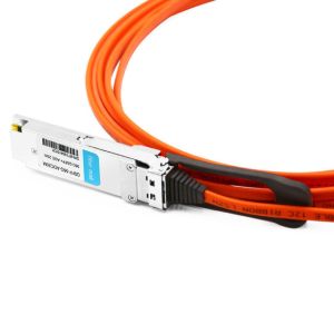 QSFP-56G-AOC20M 20m (66ft) 56G QSFP+ to QSFP+ Active Optical Cable