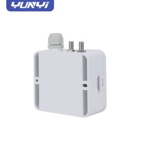 Druck Low Differential Pressure Transducer Sensor Air