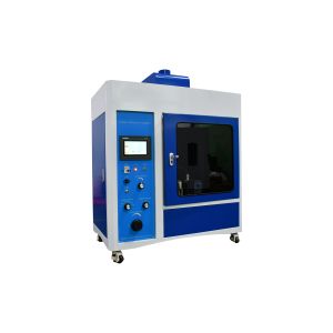 IEC 61851-1 PLC Control System Leakage Tracking Test Equipment