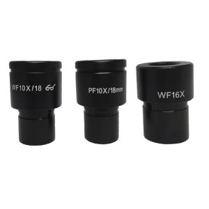 1600X Rotatable Laboratory Biological Microscope Educational Compound Monocular