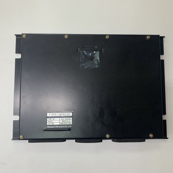 DH225-7 Excavator Controller Computer Board Control Unit 543-00055A Construction