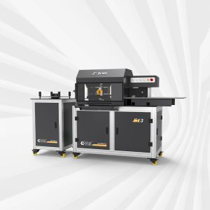 S13 CNC Trimcap Strip Channel Letter Bending Machine Accurate And Fast Response