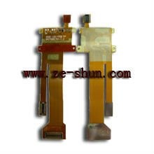 Wholesale mobile phone flex cable for LG CU400 slider from china suppliers