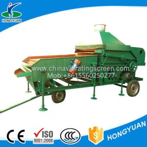 Wholesale Commutative screens peanut cashew nut gravity cleaning separator from china suppliers