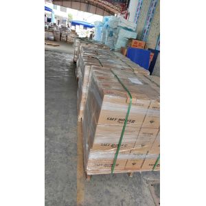 Kirisun DP585 Hybrid VHF UHF Walkie-Talkie 5W IPX6 Waterproof