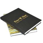 Custom Hardcover Book Printing Services ，Self Publishing Personal Book Printing