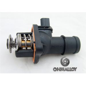 Automotive Thermostat Elements Precision Alloys With Spool / Coil Package