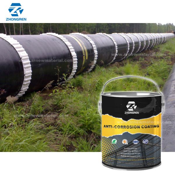 Quality Customization Marine  Epoxy Paint Antiseptic Zinc Rich Primer Paint for sale