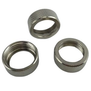 CE Certified Machining Part of Spray Nozzle for Precise Machining Work