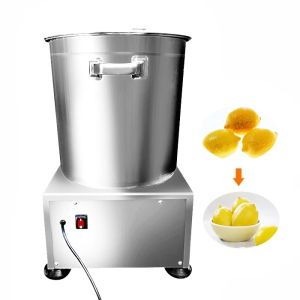 Zhejiang Egg Dehydrator Machine