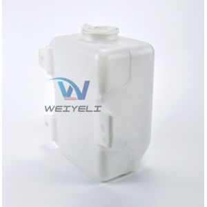 EC210B Construction Machinery Wiper Kettle DC24V Windshield Washer Wiper Bottle