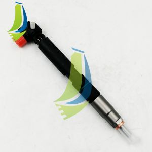 28337917 Diesel Fuel Injector for Excavator Engines