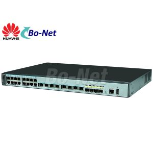 126Mpps SFP Gigabit Ethernet POE Switch S5720-28X-PWH-LI-AC