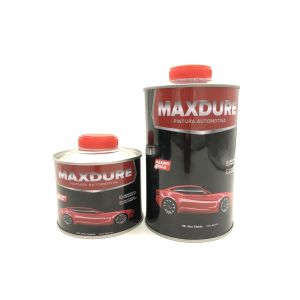 Strong Adhesion Excellent Coverage 1K Car Paint Base Coat