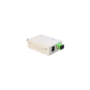40MHz FTTH 15dBm CATV Optical Node