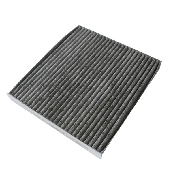 Toyota Camry 87139-06060 Cabin Car HEPA Filter Customized