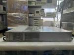 Keysight Agilent E4360A Modular Solar Array Simulator Mainframe 1200W With