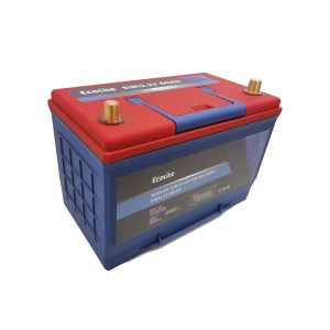 OEM / ODM Manufactured SIB 12.2V 60Ah Sodium Ion Starting Battery Pack For Car