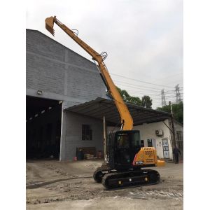 CAT Excavator Long Arm , Q355B CAT Excavator Long Arm