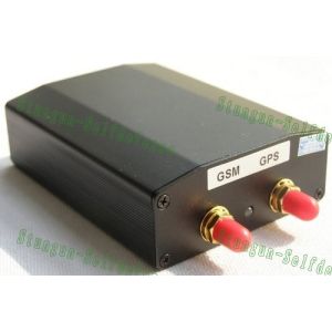 TK103 Real Time Car gps and gsm based vehicle tracking system