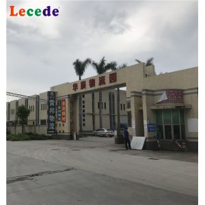 Shenzhen Lecede Optoelectronics Co., Ltd.