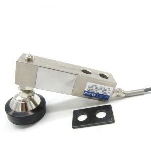 Input Resistance 350±3.5 ohm IP67 Shear Beam H8C-500kg-2t Load Cell Sensor for